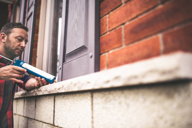 Professional Insulation Contractor in Briggs, OK