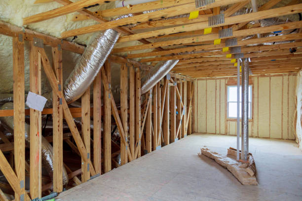 Best Commercial Insulation in Briggs, OK