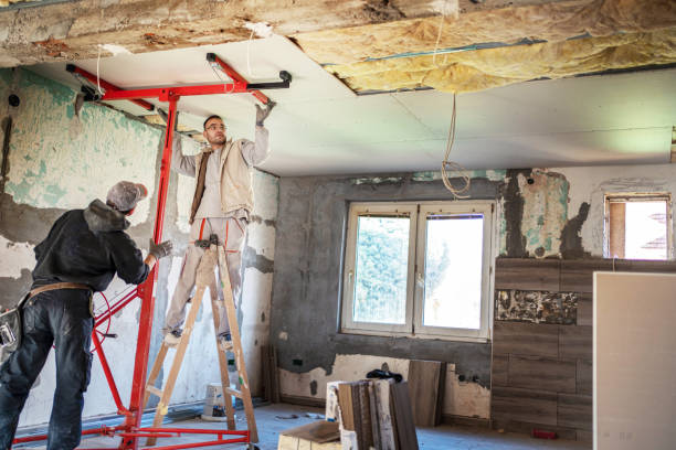 Best Insulation Maintenance and Repair in Briggs, OK
