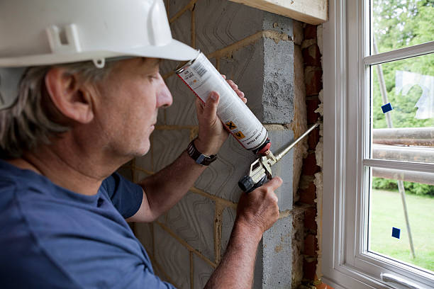 Best Spray Foam Insulation in Briggs, OK